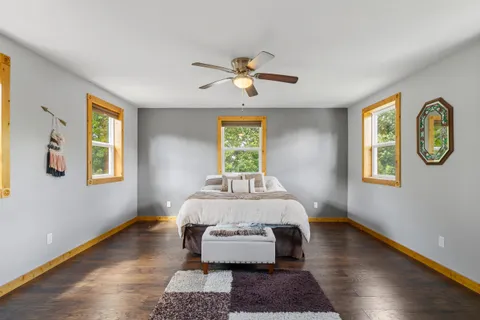 $560,000 | W6093 Mariner Hills Trail, La Grange, WI 53121