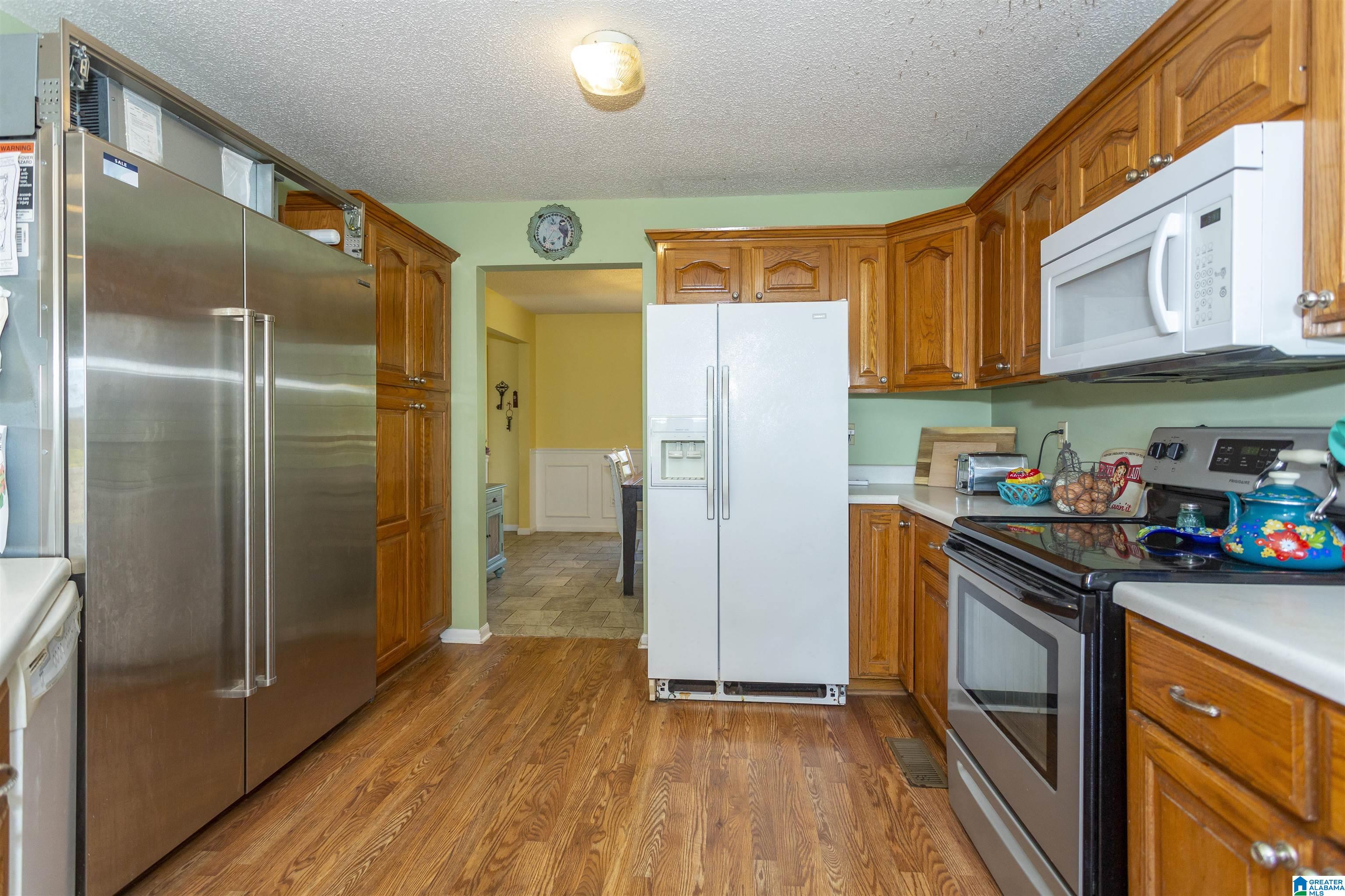 1300 Duncan Farms Road Steele, AL 35987 - Photo 6 of 36