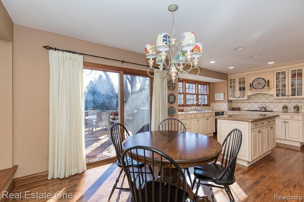 2601 Winter Park Road Rochester Hills, MI 48309 - Photo 15 of 48
