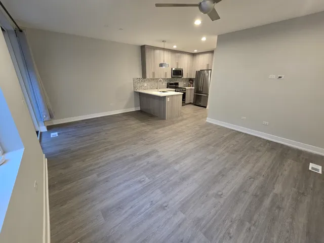 $4,500 | 1507 North Sedgwick Street, Unit 1, Chicago, IL 60610