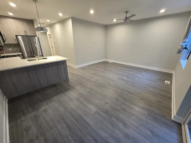 $4,500 | 1507 North Sedgwick Street, Unit 1, Chicago, IL 60610