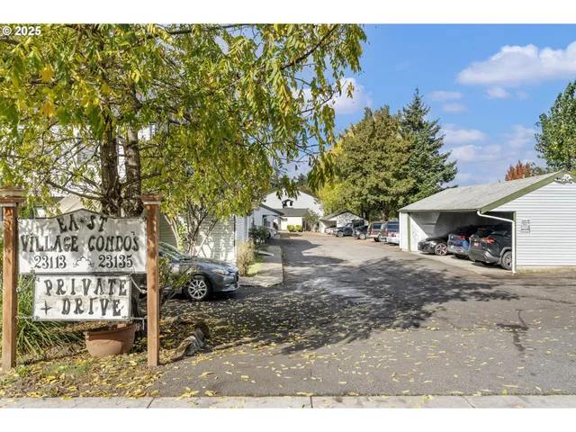 $225,000 | 23127 Northeast Arata Road, Wood Village, OR 97060