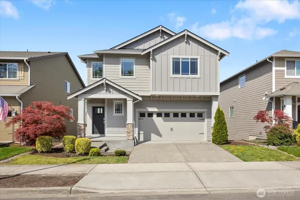 $899,000 | 26319 203rd Place Southeast, Covington, WA 98042