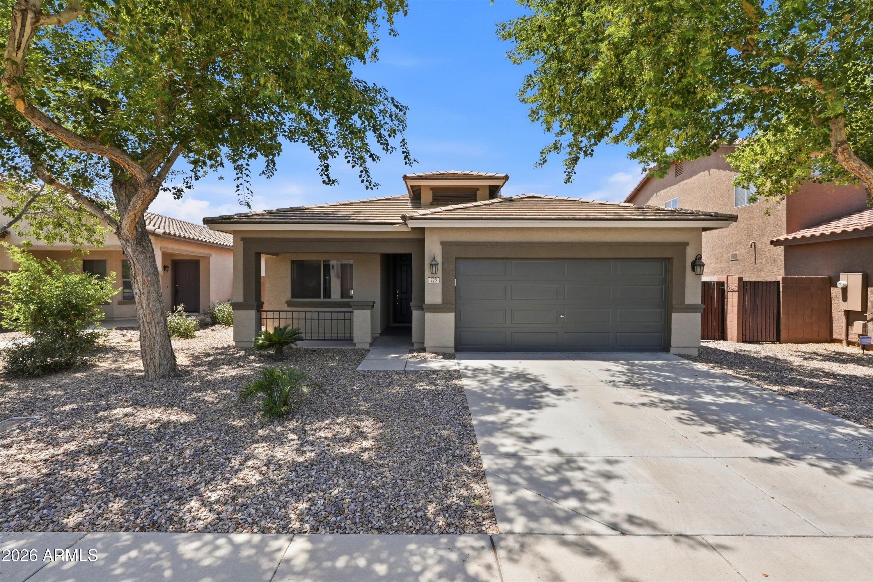 225 West Reeves Avenue Queen Creek, AZ 85140 - Photo 1 of 29 03-DSC06419