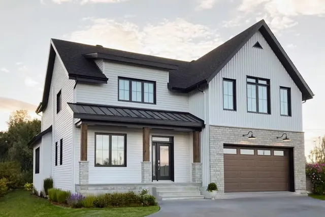 $797,900 | F/88-5 McGettigan Road, Wilton, NH 03086