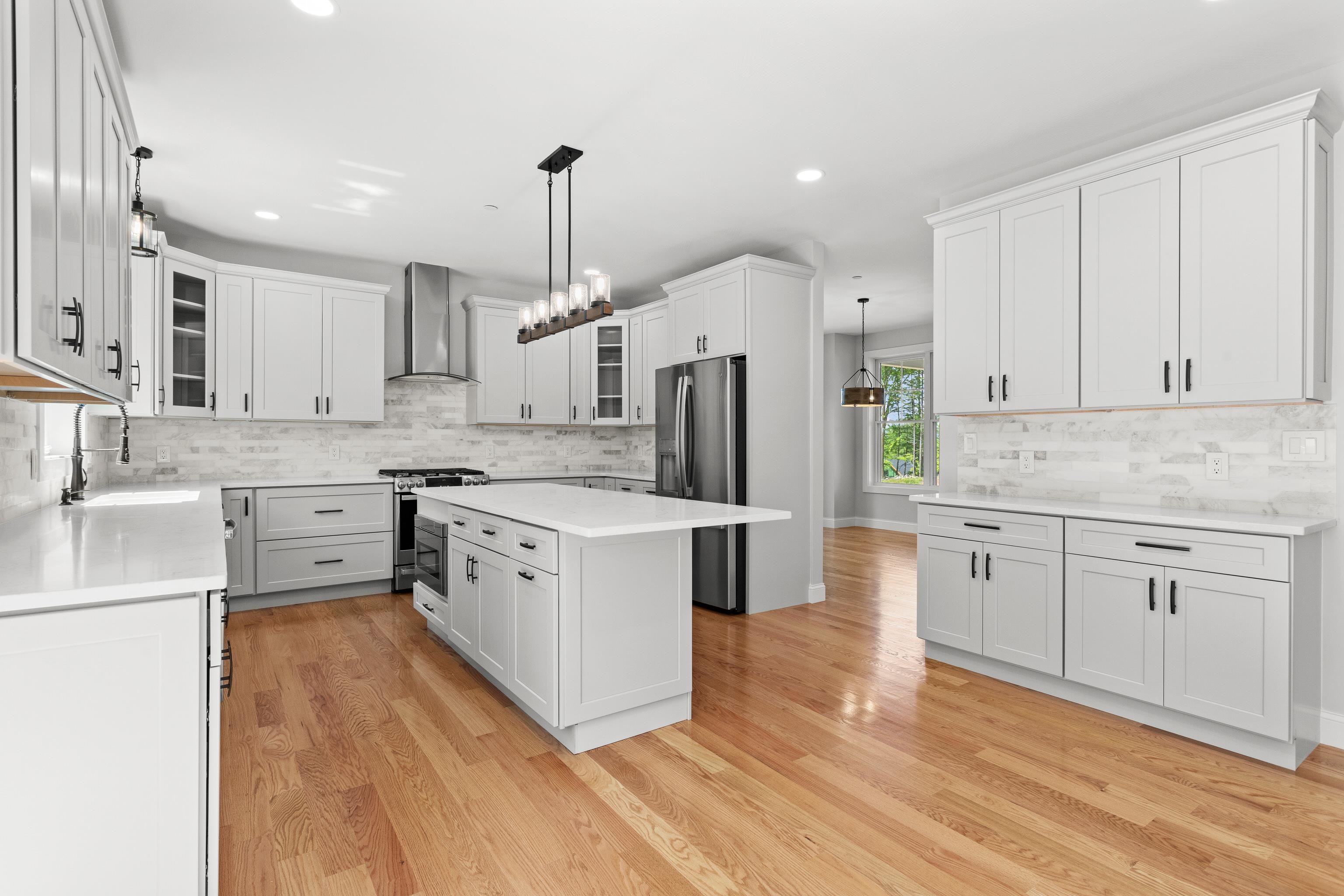 F/88-5 McGettigan Road Wilton, NH 03086 - Photo 5 of 13