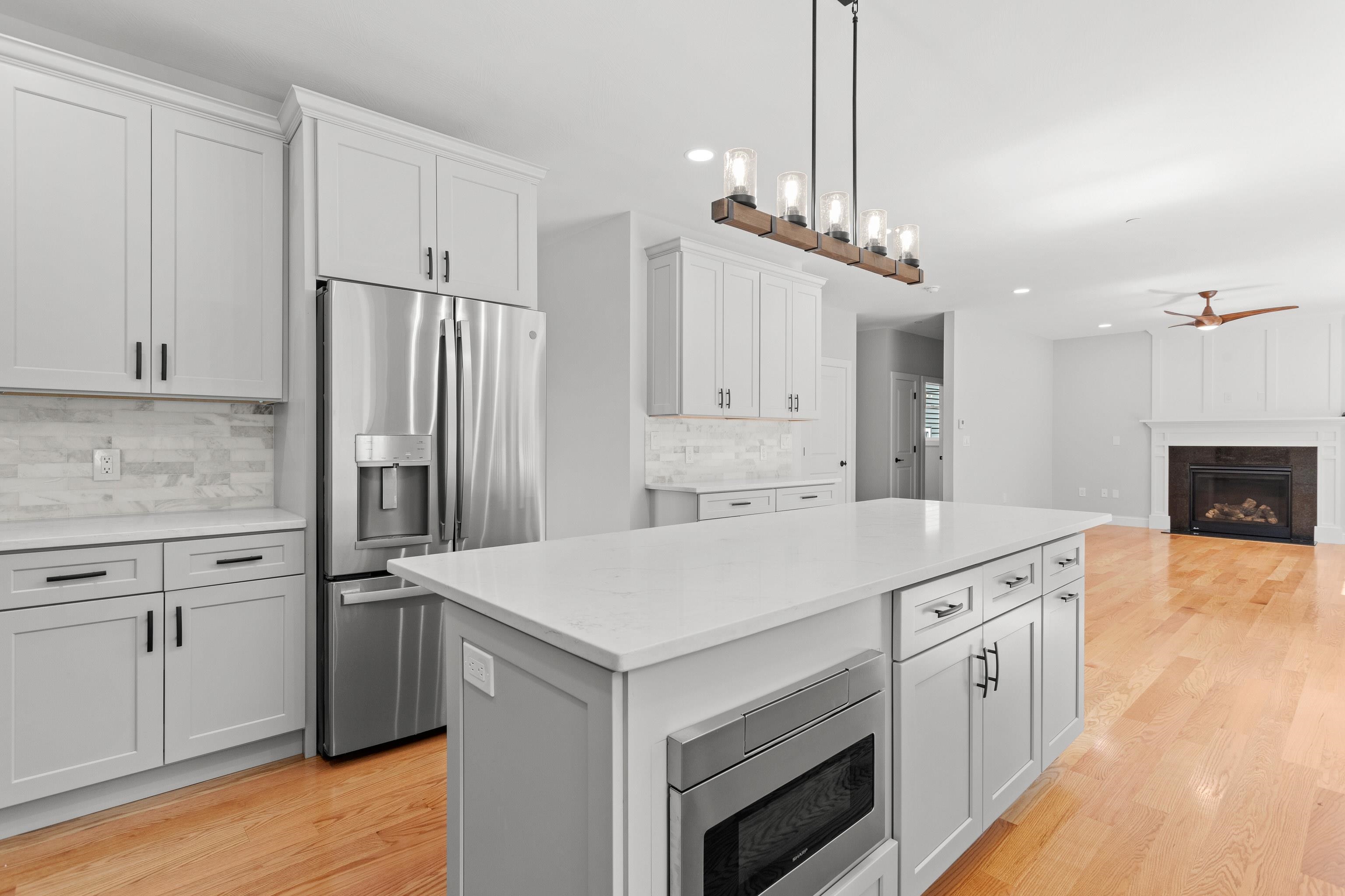 F/88-5 McGettigan Road Wilton, NH 03086 - Photo 7 of 13