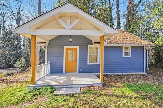 $195,000 | 345 Prather Bridge Road, Toccoa, GA 30577