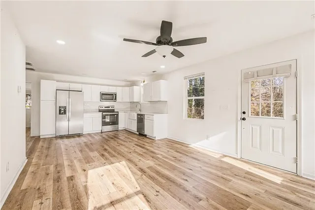 $195,000 | 345 Prather Bridge Road, Toccoa, GA 30577