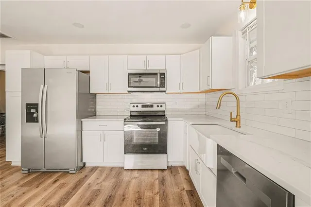 $195,000 | 345 Prather Bridge Road, Toccoa, GA 30577