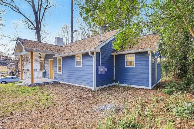 $195,000 | 345 Prather Bridge Road, Toccoa, GA 30577