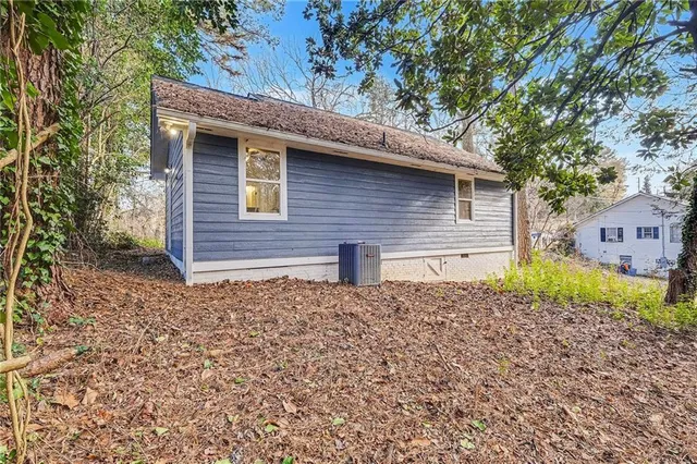 $195,000 | 345 Prather Bridge Road, Toccoa, GA 30577