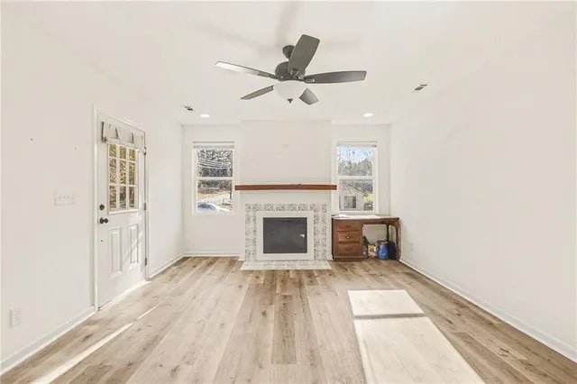 $195,000 | 345 Prather Bridge Road, Toccoa, GA 30577