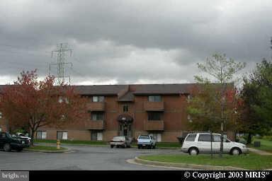 501 Heather Ridge Drive, Unit 8M Frederick, MD 21702 - Photo 1 of 1 Exterior (Main)
