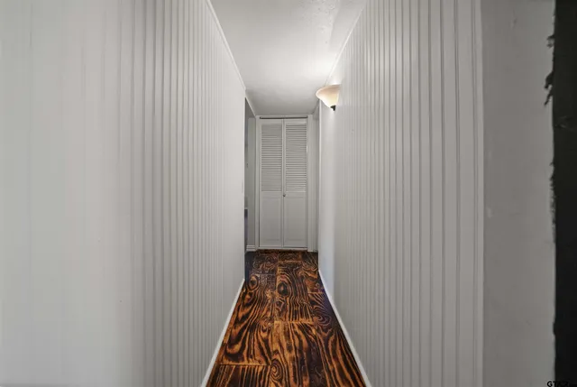 a view of a bathroom with a sink