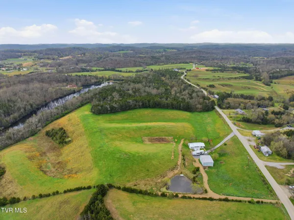 $338,000 | 1154 South Wesley Chapel Road, Greeneville, TN 37745