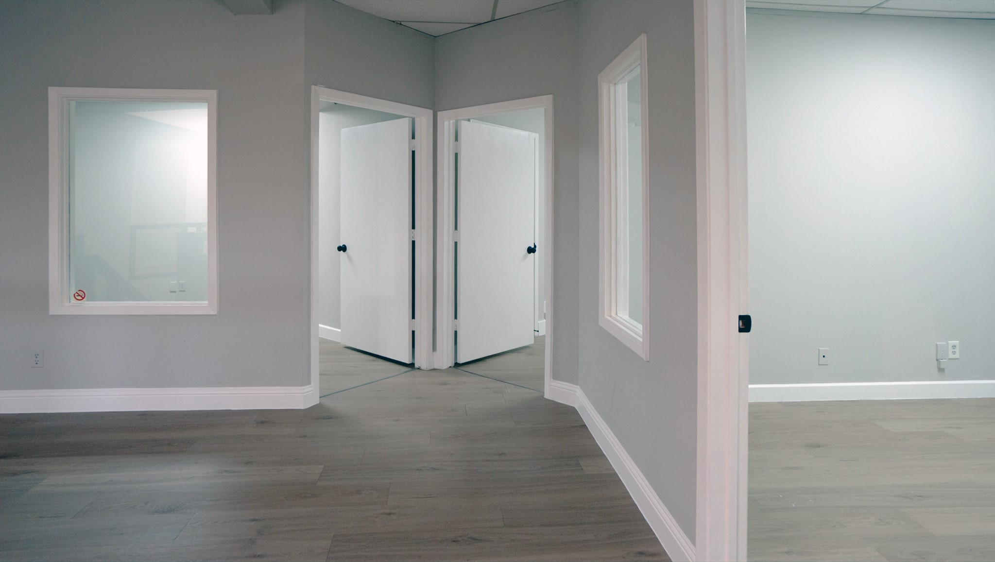 9220 Rasmus Drive Houston, TX 77063 - Photo 12 of 30 a view of an empty room