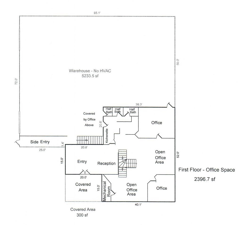 9220 Rasmus Drive Houston, TX 77063 - Photo 4 of 30 a picture of a room