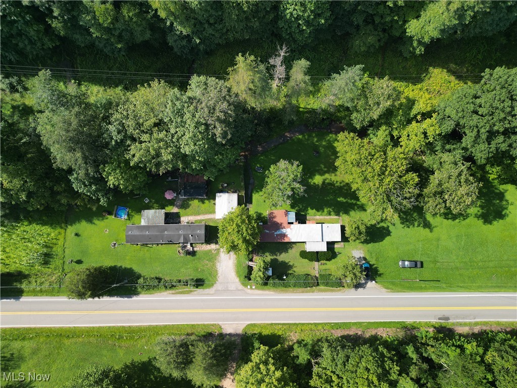 422 Sand Ridge Road Arnoldsburg, WV 25234 - Photo 21 of 23