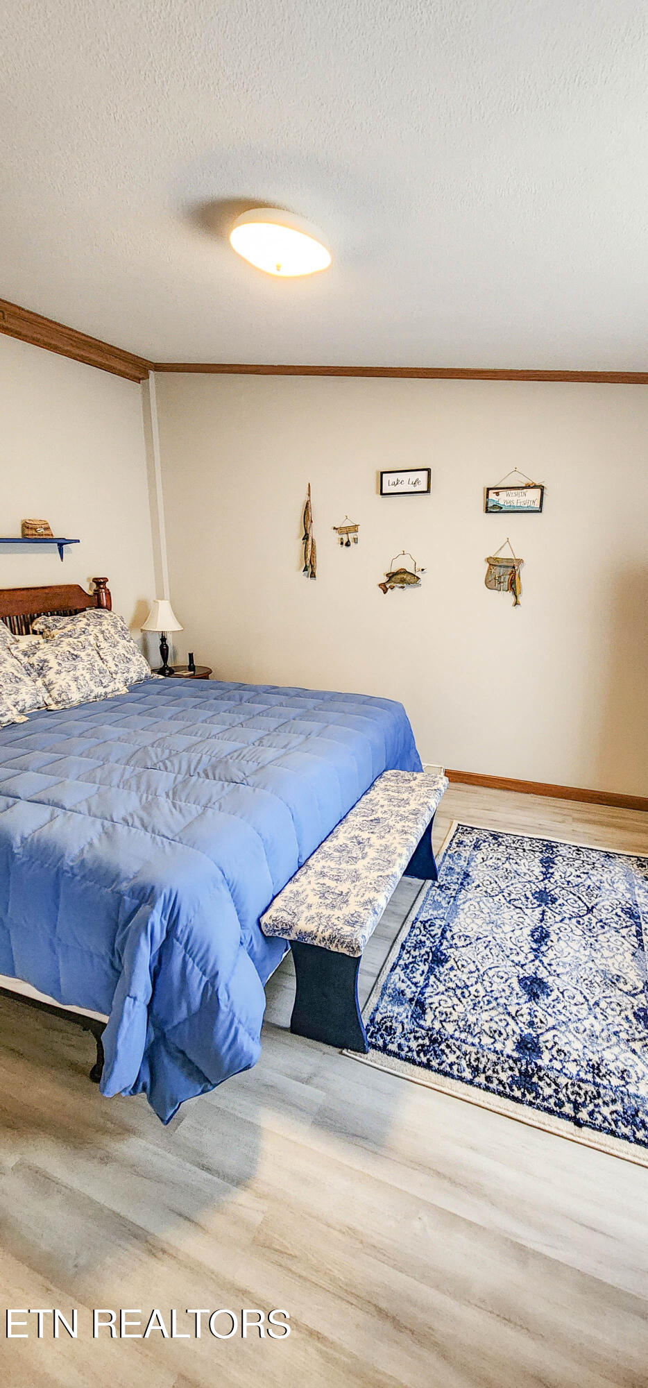 1248 Hickory Star Road Maynardville, TN 37807 - Photo 30 of 40 hickory star br3