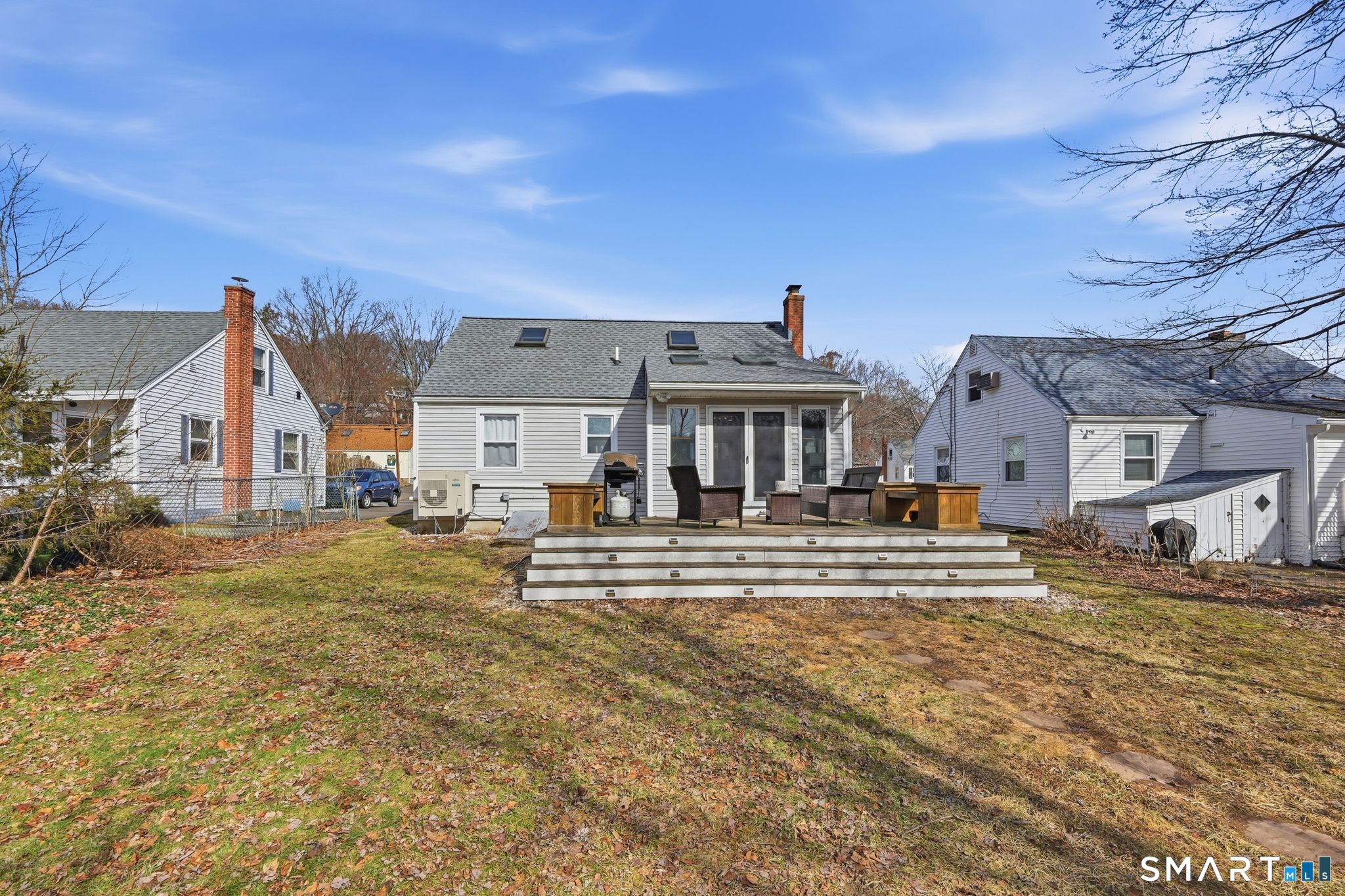 178 Alexander Road New Britain, CT 06053 - Photo 39 of 48