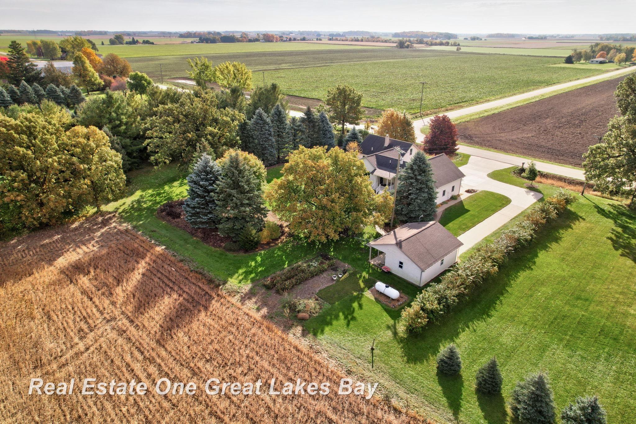 9258 Wilder Road Reese, MI 48757 - Photo 72 of 80