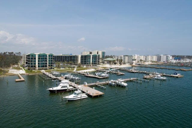 27580 Canal Road, Unit 1531 Orange Beach, AL 36561 - Photo 1 of 1