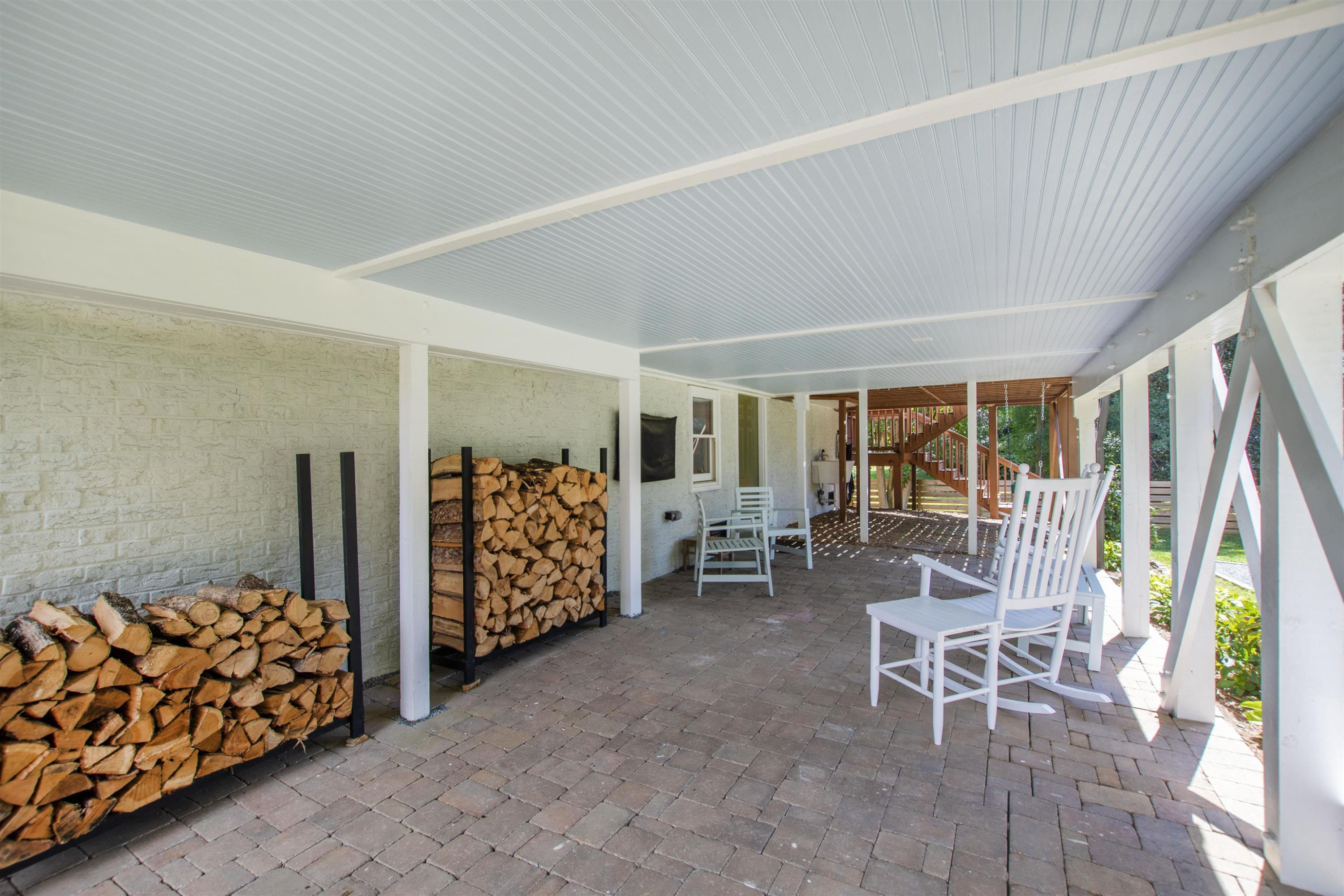 2960 Claremont Road Raleigh, NC 27608 - Photo 34 of 47 Photo 34