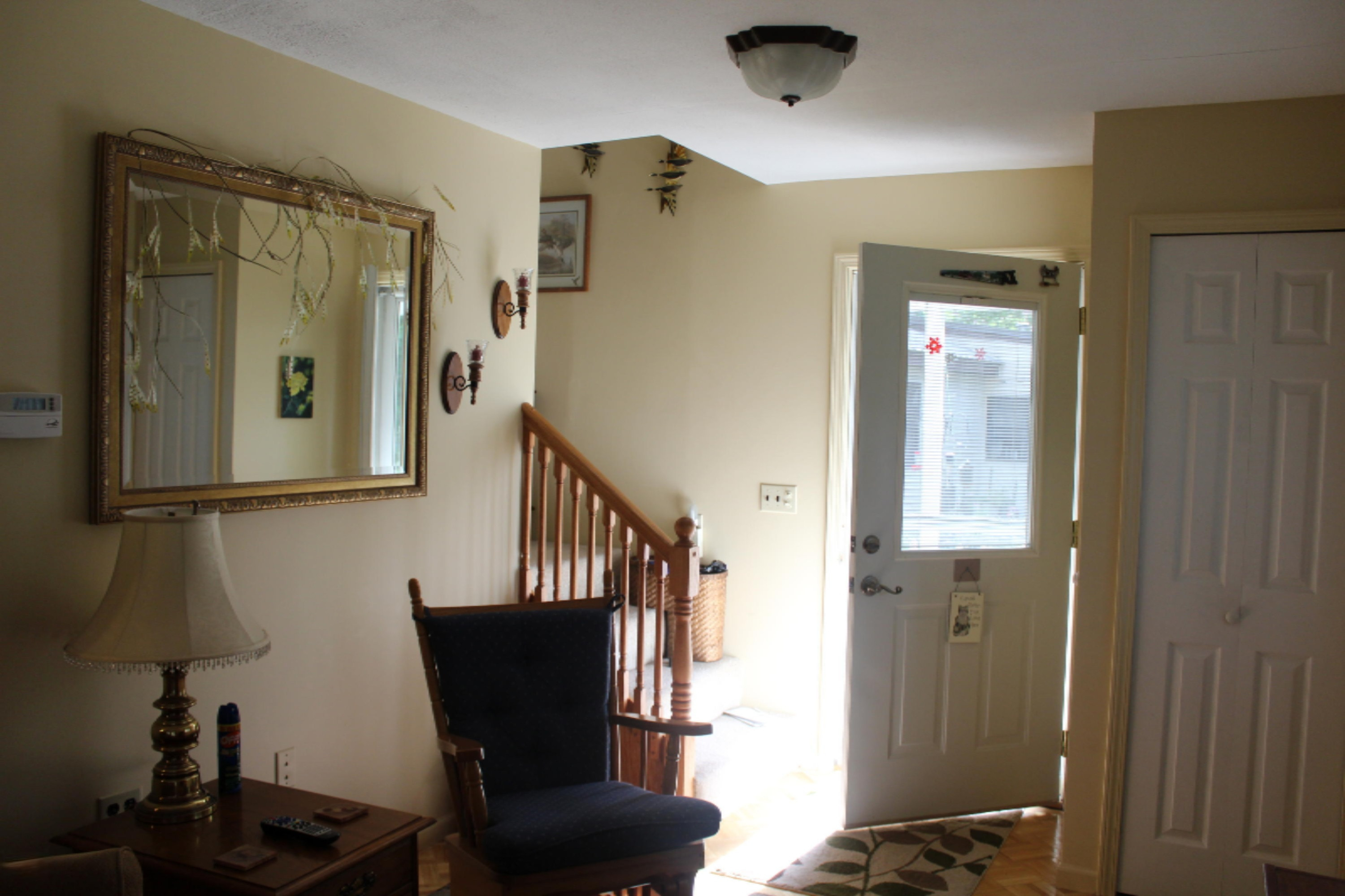 931 Beaver Road Bitely, MI 49309 - Photo 14 of 37 Living Room