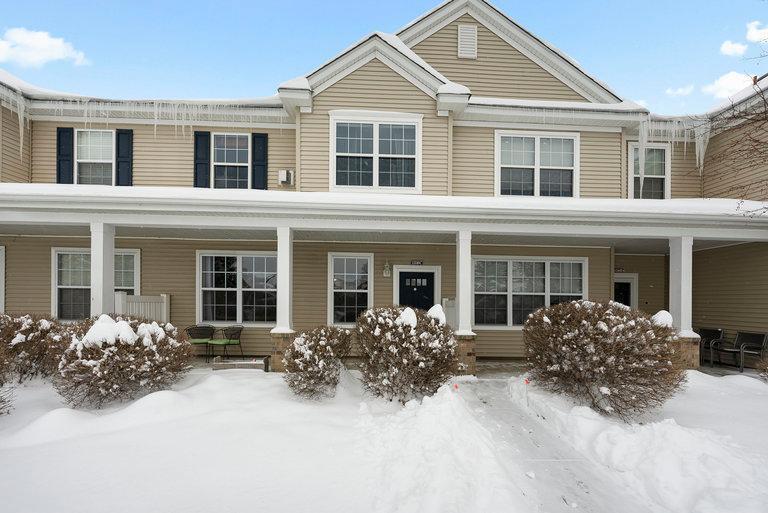 11316 Chisholm Circle Northeast, Unit C Blaine, MN 55449 - Photo 1 of 36