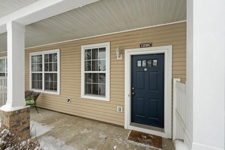 11316 Chisholm Circle Northeast, Unit C Blaine, MN 55449 - Photo 3 of 36
