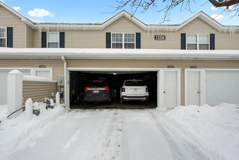 11316 Chisholm Circle Northeast, Unit C Blaine, MN 55449 - Photo 36 of 36