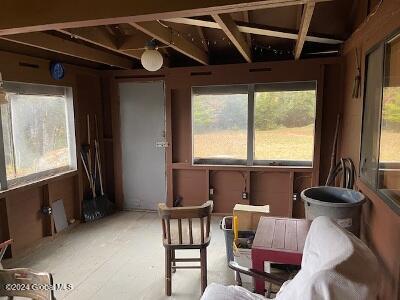 2004 Hoffman Road Schroon Lake, NY 12870 - Photo 25 of 45 porch