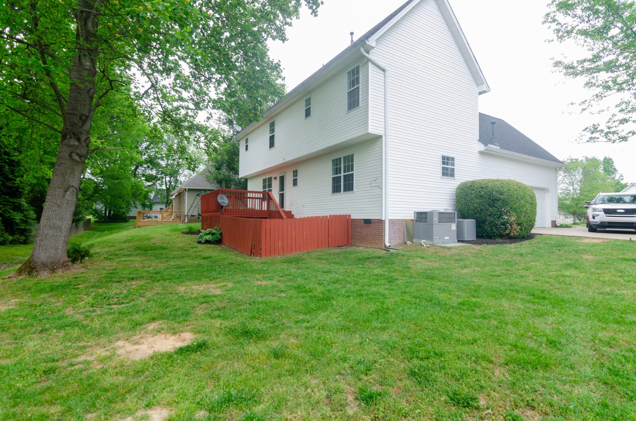 1722 Portway Court Spring Hill, TN 37174 - Photo 31 of 31