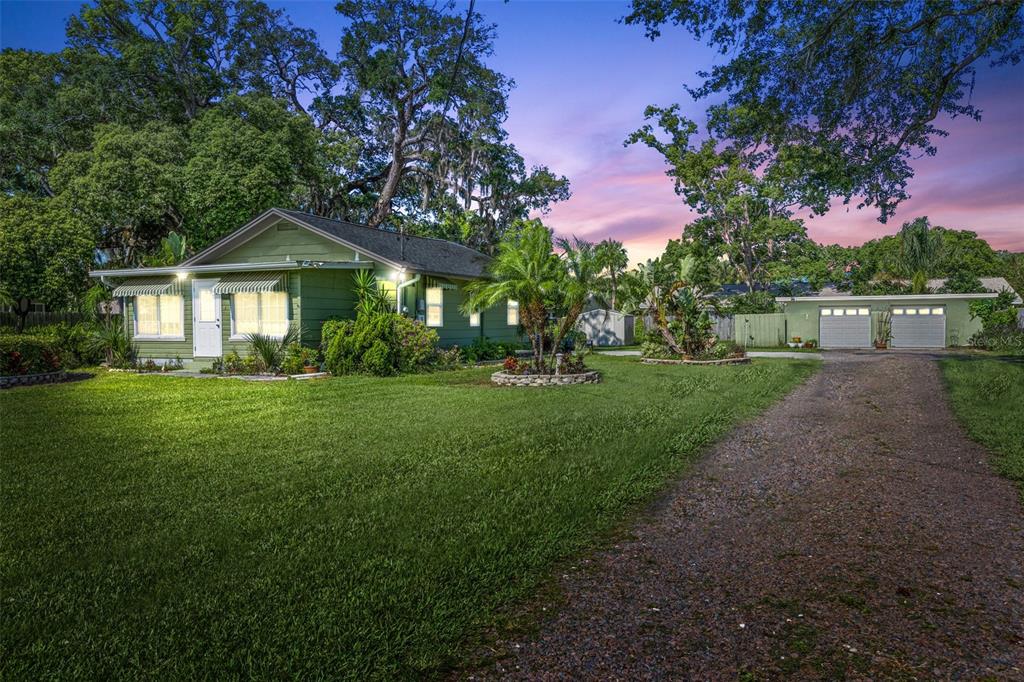 846 Lake Haven Road Dunedin, FL 34698 - Photo 1 of 1