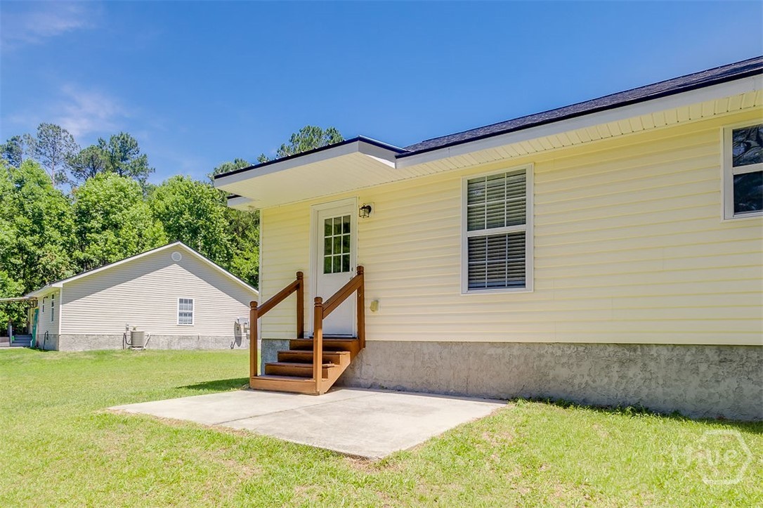 2 Talmadge Drive Rincon, GA 31326 - Photo 26 of 27
