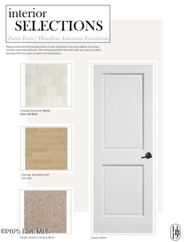 565 Fortis Farm Road Vass, NC 28394 - Photo 5 of 11 Screenshot 2025-07-01 140401