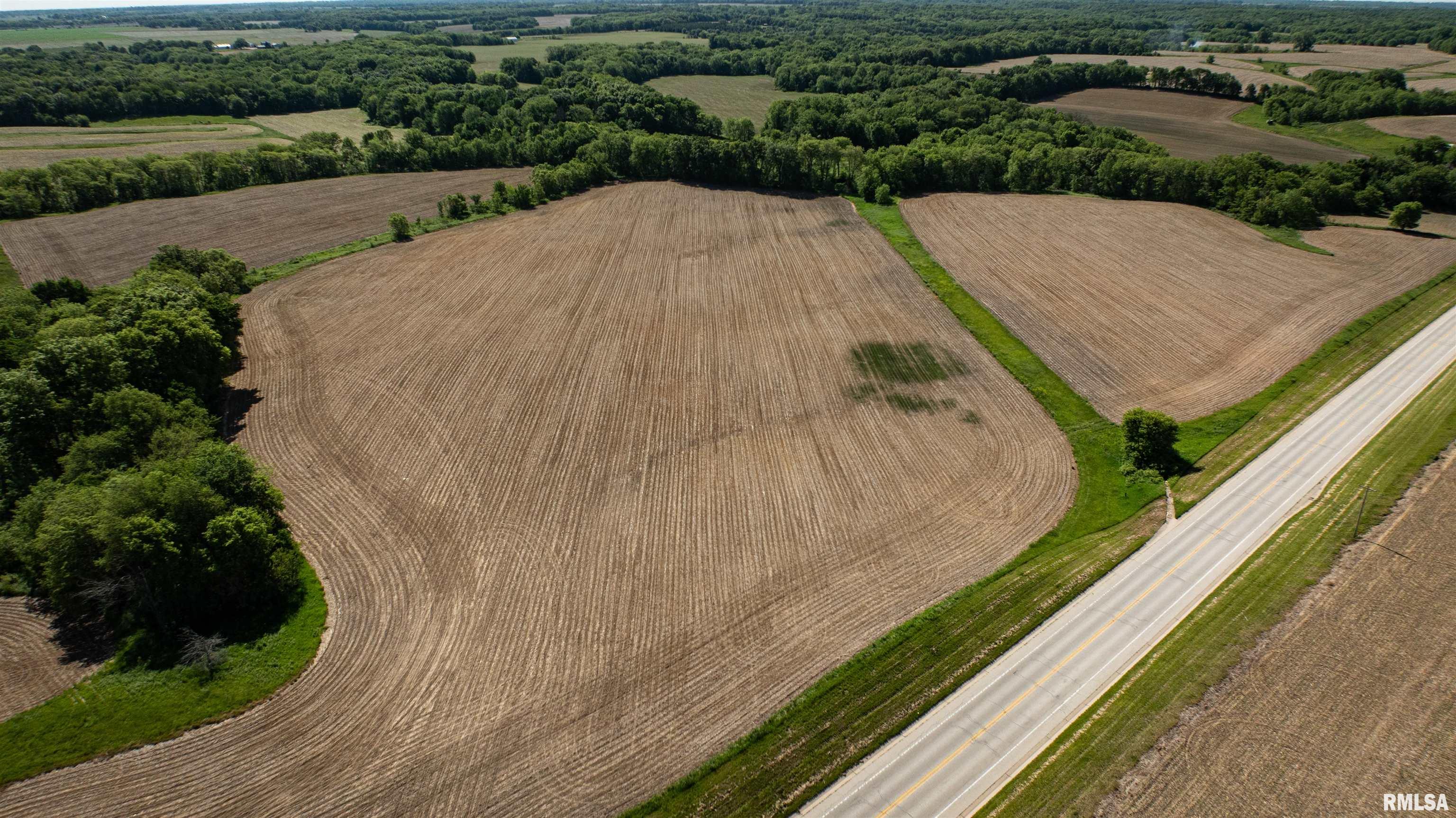 243 Il Route 97 Route Maquon, IL 61458 - Photo 16 of 41