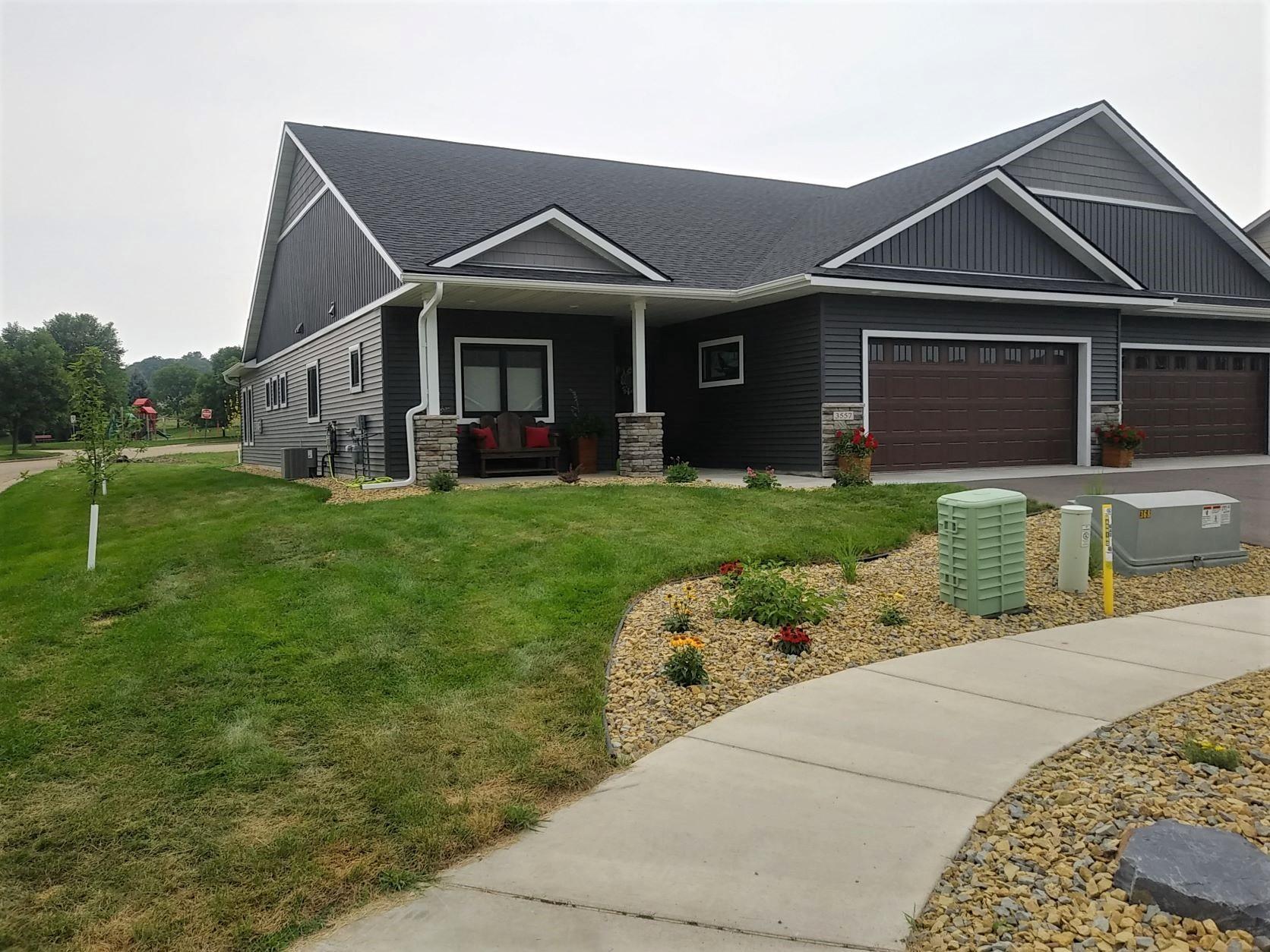 1163 Harris Court Prescott, WI 54021 - Photo 1 of 1 Gallery Image 1