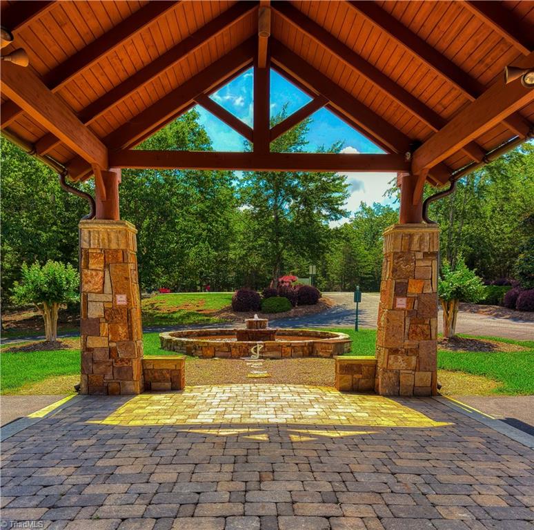 388 Palisade Trail Denton, NC 27239 - Photo 25 of 33