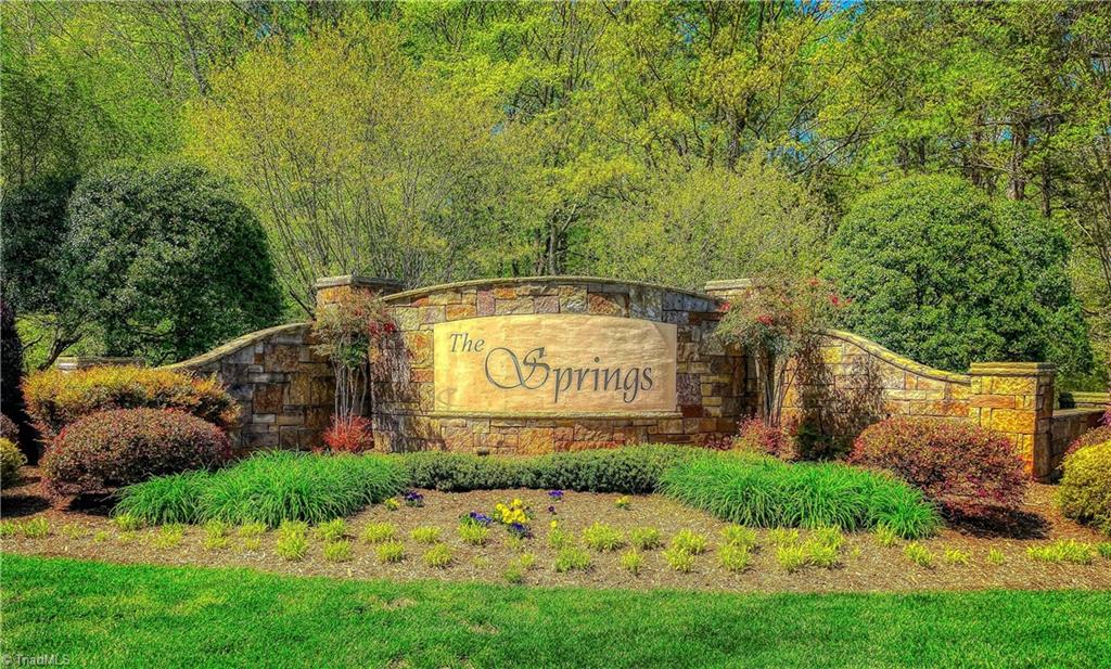388 Palisade Trail Denton, NC 27239 - Photo 10 of 33