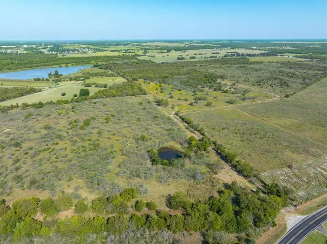 a view of an ocean view