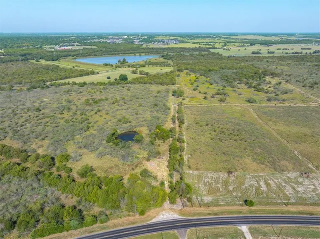 a view of a lake view