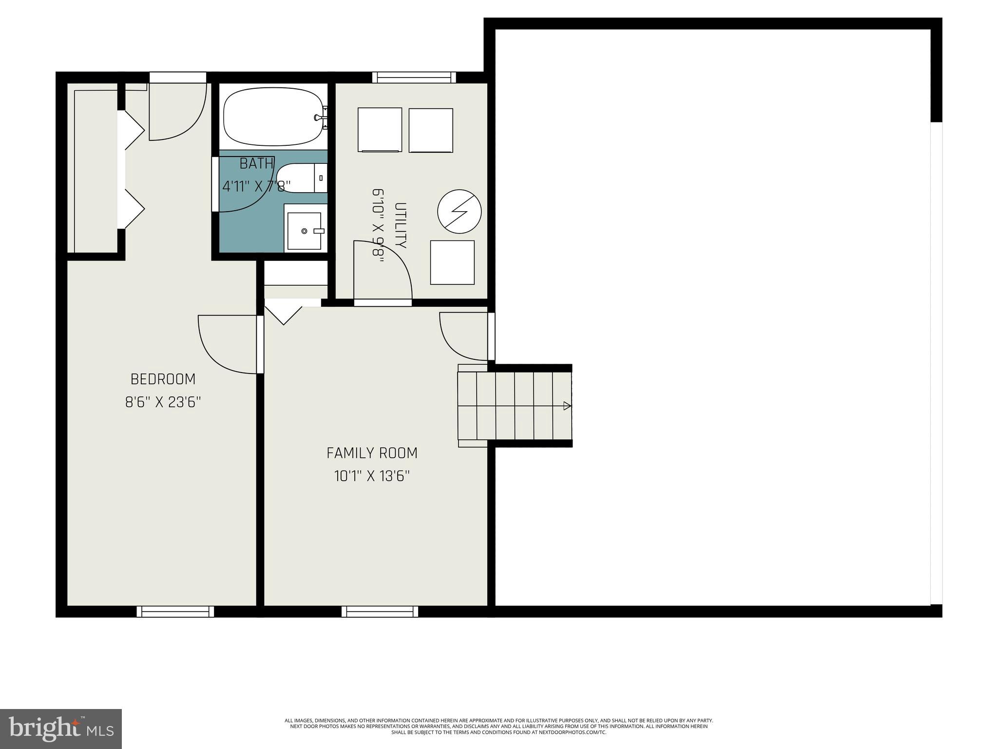 9205 Friar Road Fort Washington, MD 20744 - Photo 29 of 29