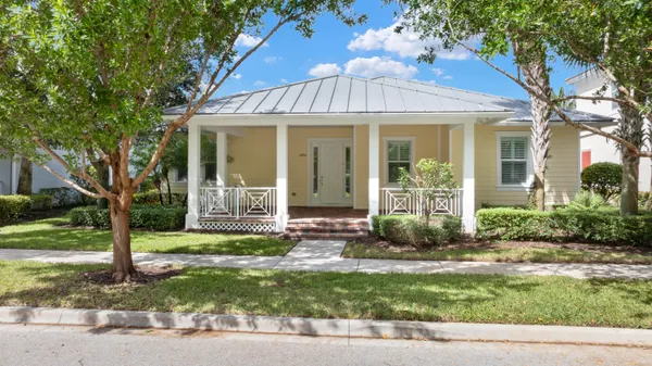 $1,025,000 | 2700 Sunbury Drive, Jupiter, FL 33458