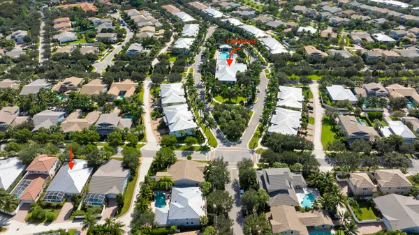 $1,025,000 | 2700 Sunbury Drive, Jupiter, FL 33458