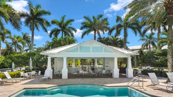 $1,025,000 | 2700 Sunbury Drive, Jupiter, FL 33458