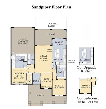$1,025,000 | 2700 Sunbury Drive, Jupiter, FL 33458