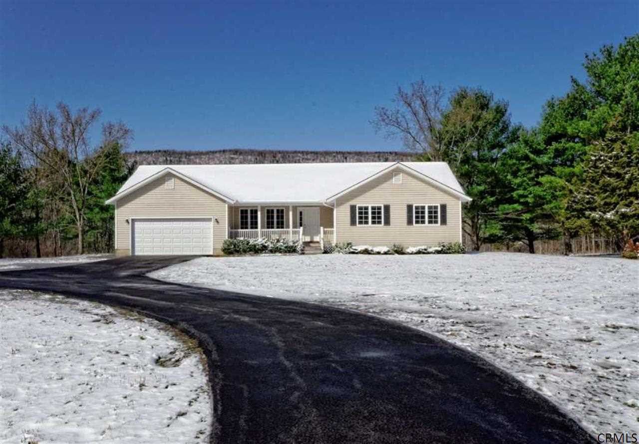 5761 Gardner Road Guilderland, NY 12009 - Photo 1 of 25 Photo 1