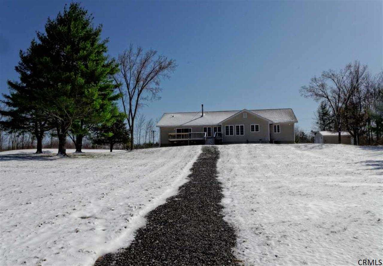 5761 Gardner Road Guilderland, NY 12009 - Photo 23 of 25 Photo 23